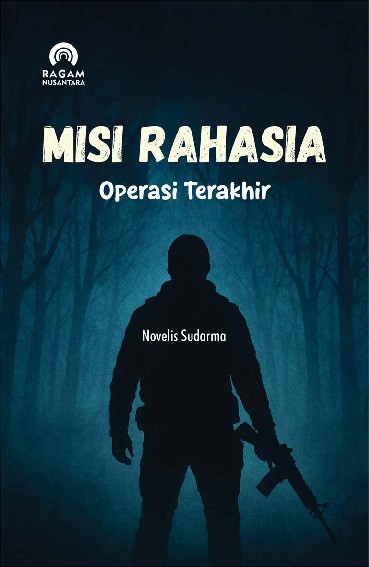 Misi Rahasia; Operasi Terakhir